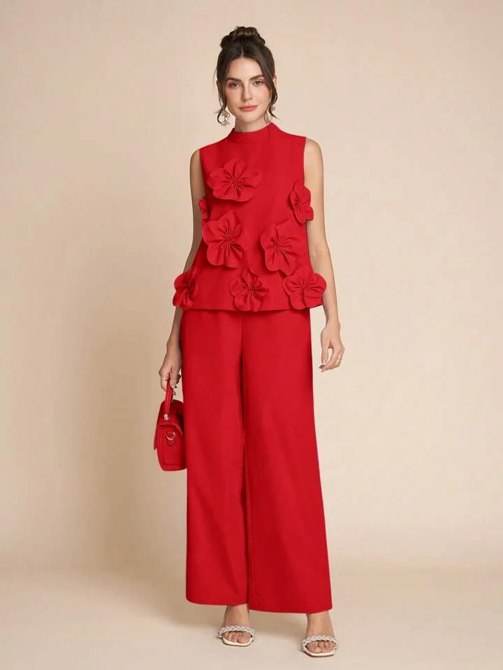 The Scarlet Bloom Set thumbnail 1
